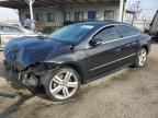 2012 Volkswagen CC Sport