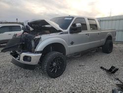 2011 Ford F250 Super Duty en venta en Franklin, WI