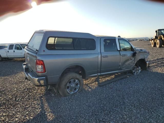 2022 Dodge RAM 2500 BIG HORN/LONE Star