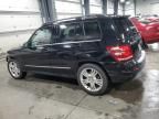 2014 Mercedes-Benz GLK 350 4matic