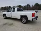 2010 Chevrolet Silverado C1500 LS