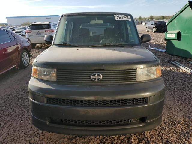 2005 Scion XB