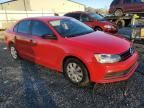 2015 Volkswagen Jetta Base