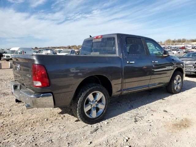 2016 Dodge RAM 1500 SLT