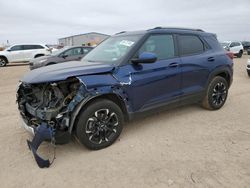 2023 Chevrolet Trailblazer LT en venta en Amarillo, TX