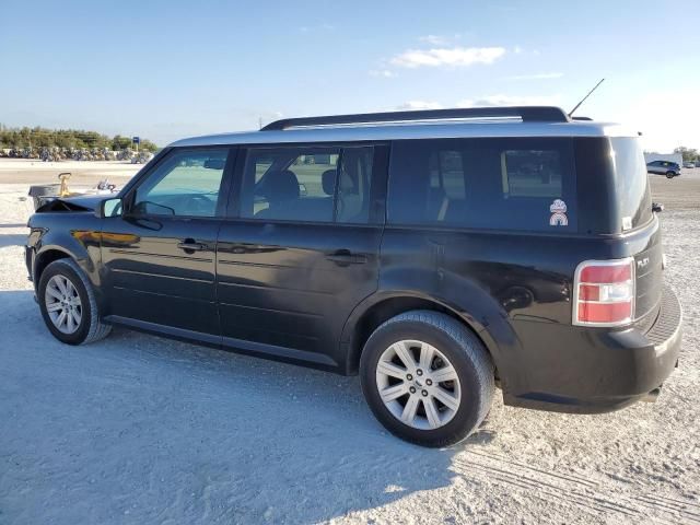 2012 Ford Flex SE