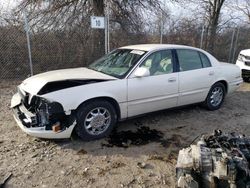 2002 Buick Park Avenue en venta en Cicero, IN