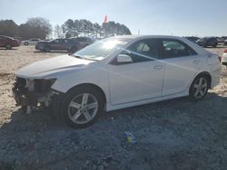 2014 Toyota Camry L en venta en Loganville, GA