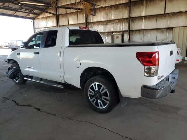 2008 Toyota Tundra Double Cab