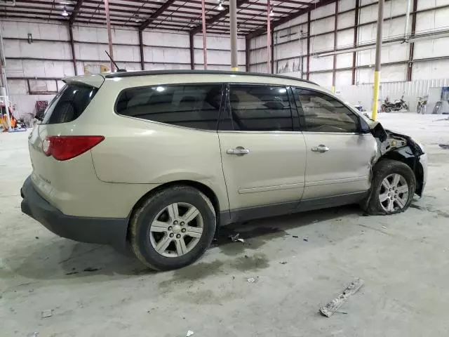 2011 Chevrolet Traverse LT