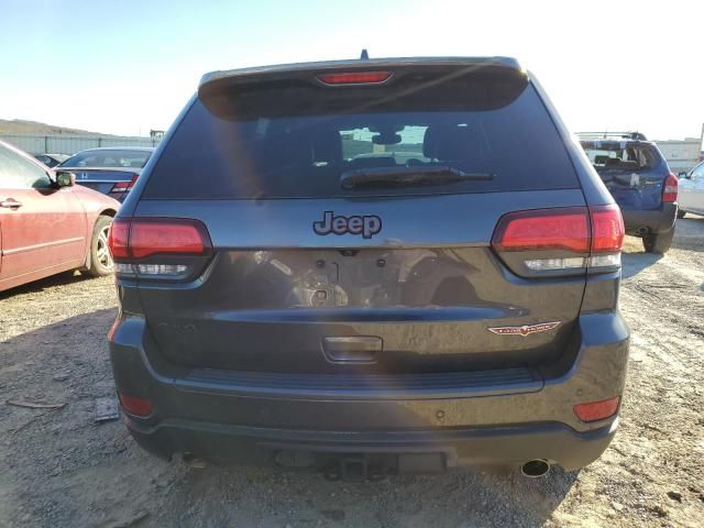 2021 Jeep Grand Cherokee Trailhawk