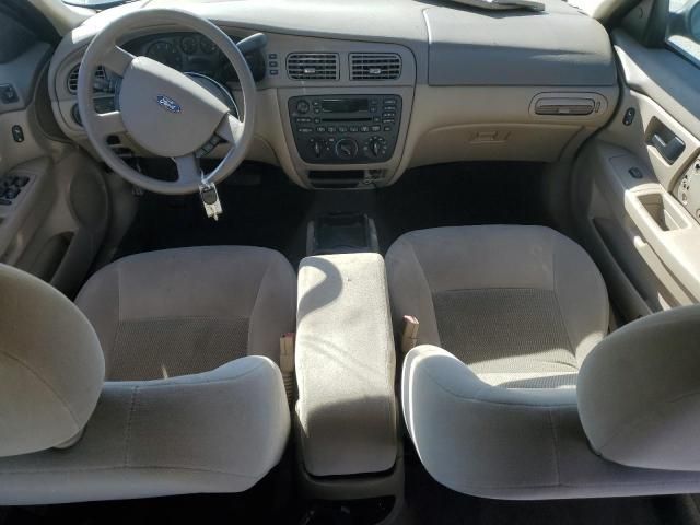 2006 Ford Taurus SE