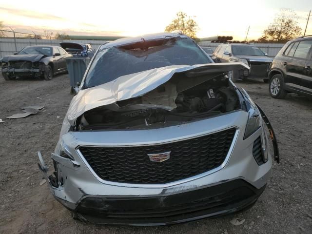 2021 Cadillac XT4 Sport