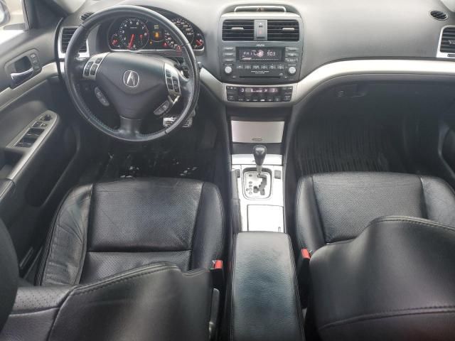 2007 Acura TSX