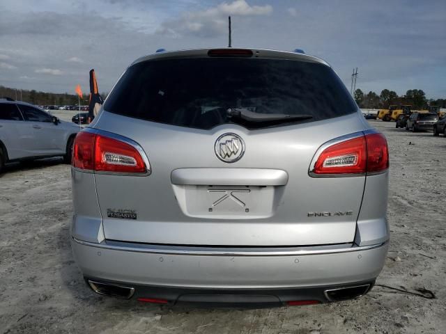 2014 Buick Enclave