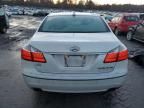 2011 Hyundai Genesis 4.6L