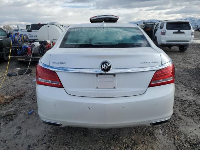 2015 Buick Lacrosse