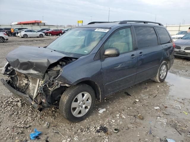 2008 Toyota Sienna CE