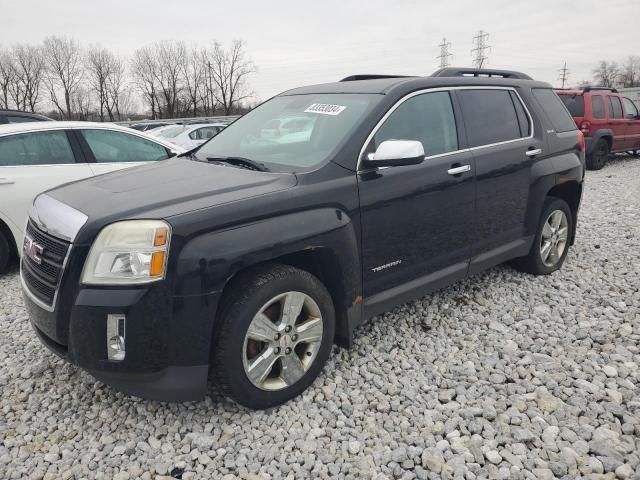 2014 GMC Terrain SLE