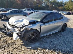 2024 Toyota Camry XSE en venta en Ellenwood, GA