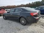 2014 Maserati Ghibli S