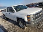 2014 Chevrolet Silverado K1500