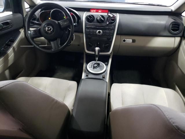 2009 Mazda CX-7