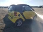 2008 Smart Fortwo Pure