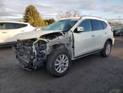 2018 Nissan Rogue S en venta en Finksburg, MD