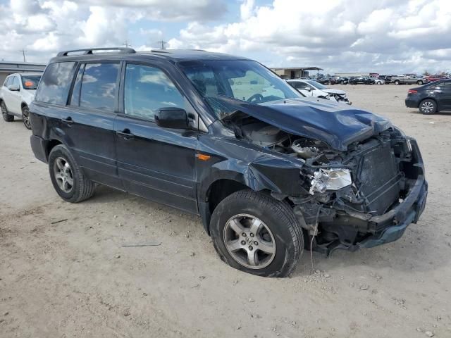 2006 Honda Pilot EX