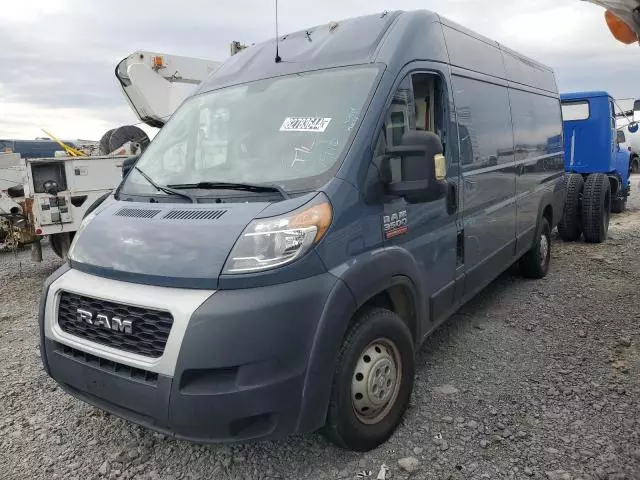 2021 Dodge RAM Promaster 3500 3500 High