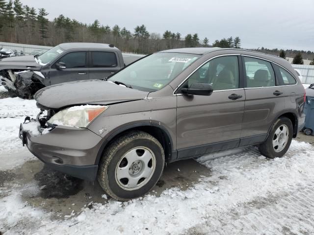 2011 Honda CR-V LX