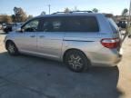 2007 Honda Odyssey EXL