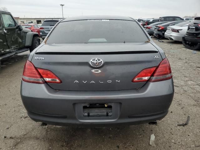 2008 Toyota Avalon XL