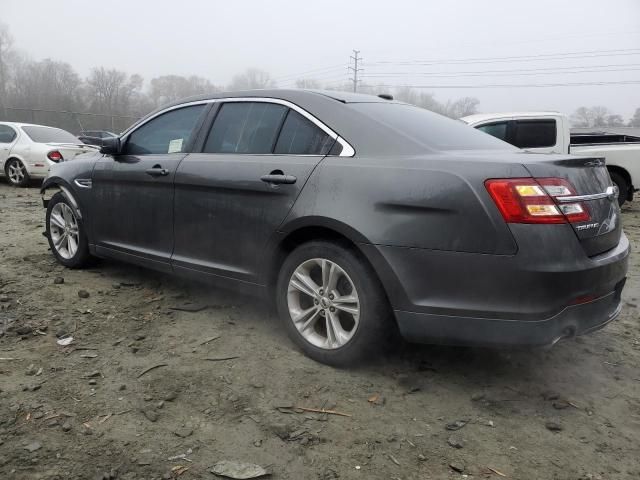 2016 Ford Taurus SE