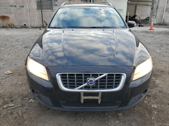 2009 Volvo V70 3.2