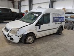 2013 Ford Transit Connect XLT en venta en Greenwood, NE