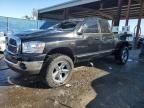 2007 Dodge RAM 1500 ST