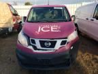 2013 Nissan NV200 2.5S