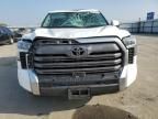 2022 Toyota Tundra Crewmax Limited