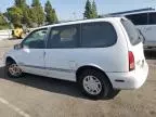 1997 Nissan Quest XE