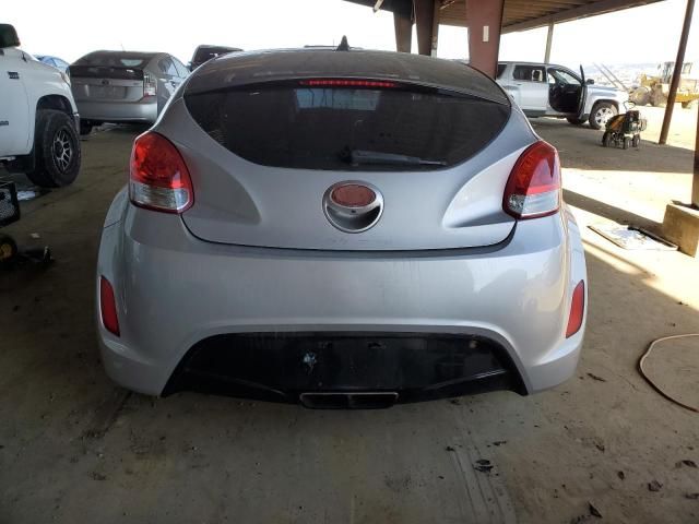 2015 Hyundai Veloster