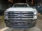 2024 Ford F350 Super Duty