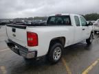 2007 Chevrolet Silverado C1500 Classic