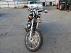 2007 Honda VT750 DC