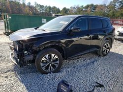 2023 Nissan Rogue SV en venta en Ellenwood, GA