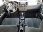 2010 Nissan Versa S