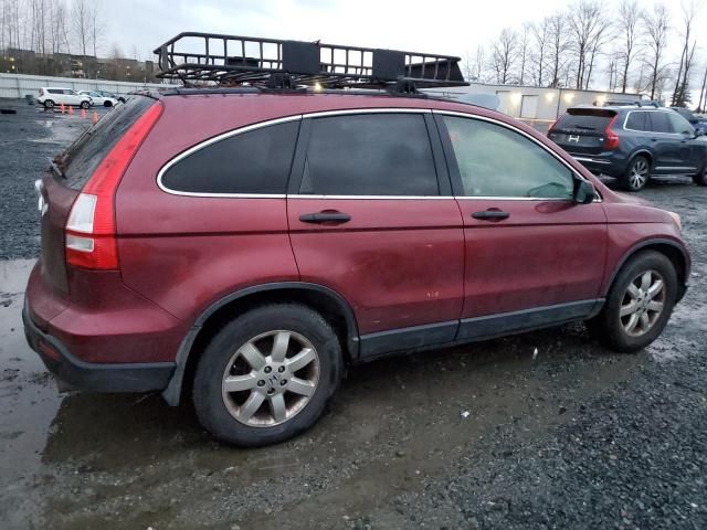 2008 Honda CR-V EX