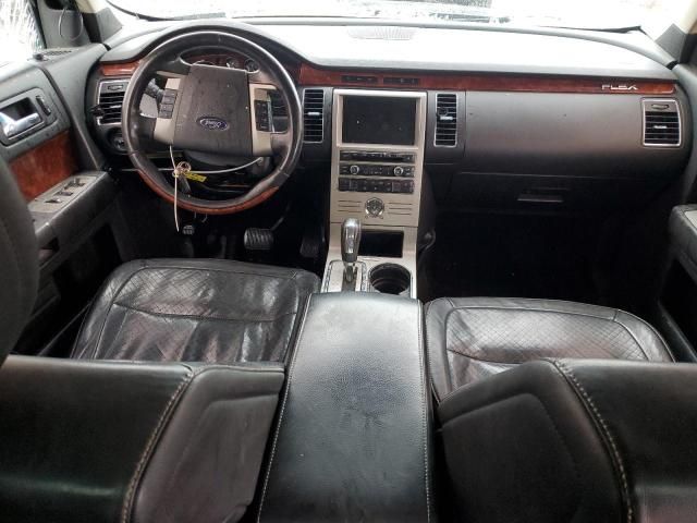 2010 Ford Flex Limited