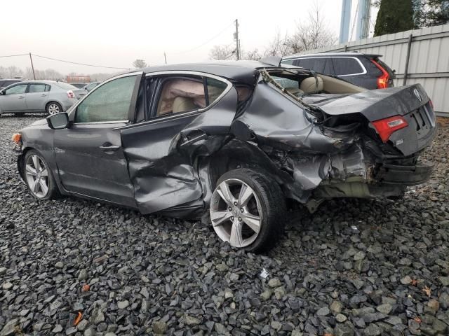 2013 Acura ILX 20 Premium